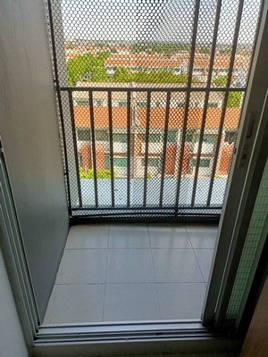svs244  ให้เช่า ดีคอนโด อ่อนนุช – สุวรรณภูมิ DCONDO ONNUCH – SUVARNABHUMI