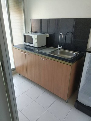 svs244  ให้เช่า ดีคอนโด อ่อนนุช – สุวรรณภูมิ DCONDO ONNUCH – SUVARNABHUMI