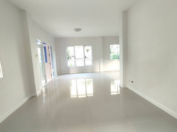 cx ขายบ้านเดี่ยวเพอร์เฟค พาร์ค รามคำแหง ถ.​ร่มเกล้า64 โทร.095-089-2688