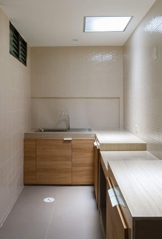ขายทาวน์โฮม2 ชั้น จรัญสนิทวงศ์35 ขนาด 43 ตรว เพิ่งรีโนเวทใหม่ สวยพร้อมอยู่ มี 4 ห้องนอน 2 ห้องน้ำ