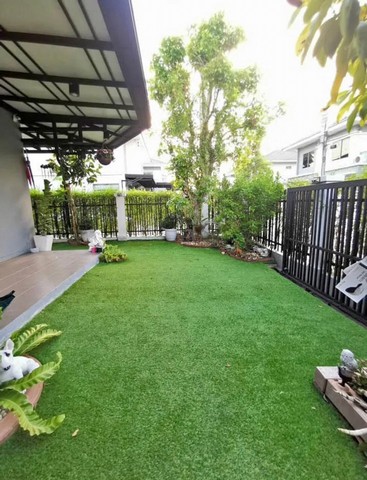 LV52066 ให้เช่า บ้านเดี่ยว Perfect Place สุขุมวิท 77 – สุวรรณภูมิ จาก Property Perfect