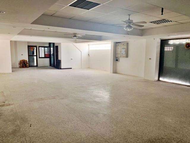 For Rent – ให้เช่า อาคารพาณิชย์ 133 ตรว. ซอย เสือใหญ่อุทิศ ตึก4ชั้น ติดเซเว่น