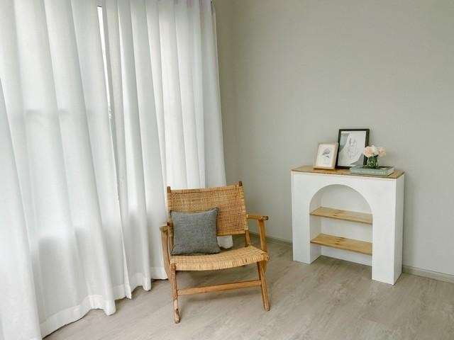 POR2692 ให้เช่า บ้านแฝด anya บางนา-รามคำแหง 2 ใกล้ Mega & Ikea บางนา บ้านเลี้ยงสัตว์เล็กได้ รามคำแหง2