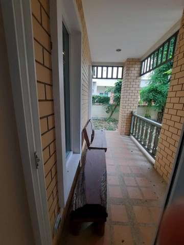 POR2693 ขาย บ้านเดี่ยว 2 ชั้น โครงการ ลัดดารมย์ อิลิแกนซ์ เกษตร-นวมินทร์ Laddarom Elegance รามอินทรา 14 มัยลาภ ประเสริฐมนูกิจ 29