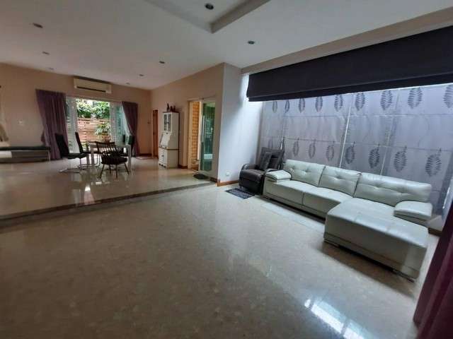 POR2693 ขาย บ้านเดี่ยว 2 ชั้น โครงการ ลัดดารมย์ อิลิแกนซ์ เกษตร-นวมินทร์ Laddarom Elegance รามอินทรา 14 มัยลาภ ประเสริฐมนูกิจ 29