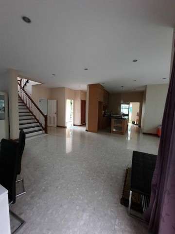 POR2693 ขาย บ้านเดี่ยว 2 ชั้น โครงการ ลัดดารมย์ อิลิแกนซ์ เกษตร-นวมินทร์ Laddarom Elegance รามอินทรา 14 มัยลาภ ประเสริฐมนูกิจ 29