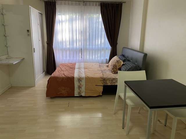 For Rent : Dcondo Kathu-Patong, 1 Bedroom 1 Bathroom, 1st flr.