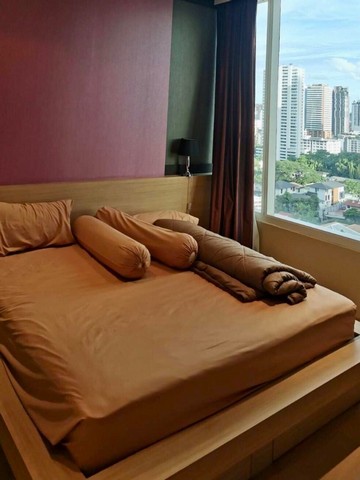 LV52101 ให้เช่า คอนโด เอท ทองหล่อ เรสซิเด้นเซส Eight Thonglor Residences ใกล้รถไฟฟ้า BTS ทองหล่อ