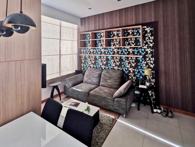 LV52101 ให้เช่า คอนโด เอท ทองหล่อ เรสซิเด้นเซส Eight Thonglor Residences ใกล้รถไฟฟ้า BTS ทองหล่อ