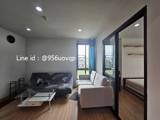 svs132 ให้เช่า เดอะ นิช โมโน บางนา  THE NICHE MONO BANGNA