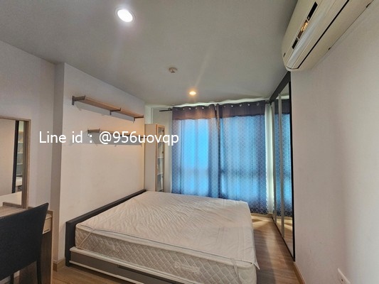 svs132 ให้เช่า เดอะ นิช โมโน บางนา  THE NICHE MONO BANGNA