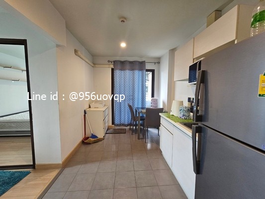 svs132 ให้เช่า เดอะ นิช โมโน บางนา  THE NICHE MONO BANGNA