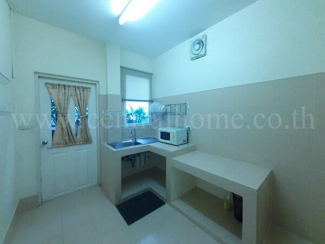 บ้านเดี่ยว คาซ่า แกรนด์ ราชพฤกษ์ – รัตนาธิเบศร์ ใกล้ MRT บางรักน้อยท่าอิฐ
