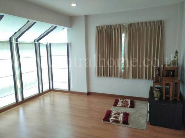 บ้านเดี่ยว คาซ่า แกรนด์ ราชพฤกษ์ – รัตนาธิเบศร์ ใกล้ MRT บางรักน้อยท่าอิฐ