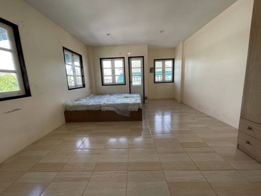 svs245  ให้เช่า  ทาวน์เฮ้าส์2ชั้น   พนาสนธิ์ 10 Phanason Villa 10