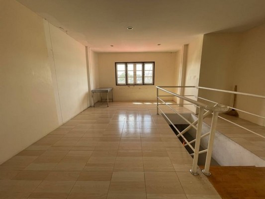svs245  ให้เช่า  ทาวน์เฮ้าส์2ชั้น   พนาสนธิ์ 10 Phanason Villa 10