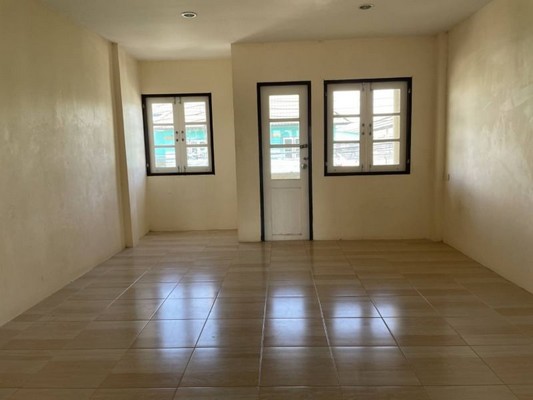 svs245  ให้เช่า  ทาวน์เฮ้าส์2ชั้น   พนาสนธิ์ 10 Phanason Villa 10
