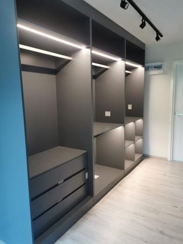 ให้เช่าทาวน์โฮม 3 ชั้น ใกล้แมคโครศรีนครินทร์ โครงการอัลติจูด คราฟ บางนา 6 ห้องนอน 6 ห้องน้ำ พื้นที่ใช้สอย 336 ตรม. ตกแต่งสไตล์โมเดิร์น
