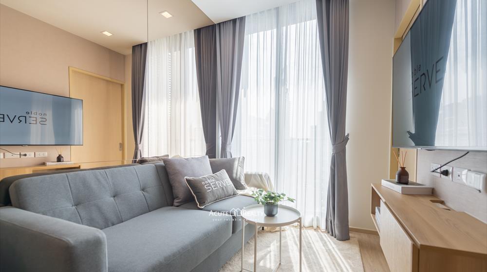 Condo for sale before transfer NOBLE State 39, Sukhumvit 39