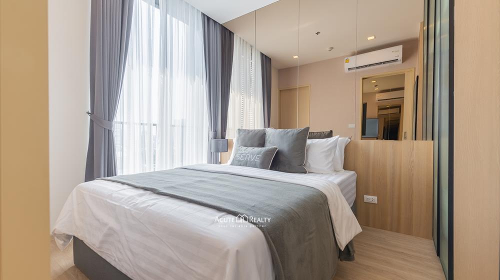 Condo for sale before transfer NOBLE State 39, Sukhumvit 39
