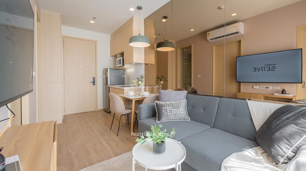 Condo for sale before transfer NOBLE State 39, Sukhumvit 39