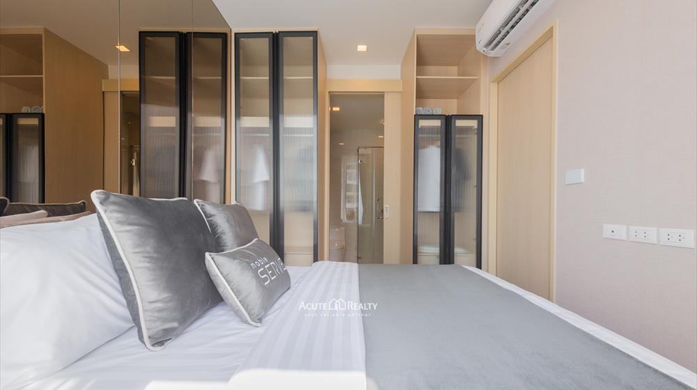 Condo for sale before transfer NOBLE State 39, Sukhumvit 39