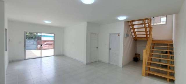บ้านเดี่ยว 2 ชั้น ซ.ทานสัมฤทธิ์ 18 : 74 ตร.ว. 150 ตร.ม. 3 ห้องนอน 3 ห้องน้ำ, เข้าออกได้หลายทาง