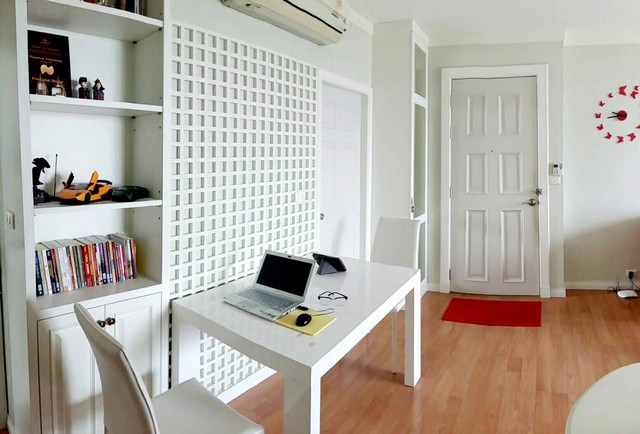 คอนโดฯ ไลฟ์ แอท รัชดา Life @ Ratchada 63 ตรม  28000 บาท. ราคางาม กรุงเทพ