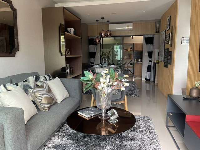 ขายทาวน์โฮมแฝด The Connect รังสิต-คลอง 2 ขนาด 35.7 ตร.ว 4 ห้องนอน บ้านหลังมุม ตกแต่งสวยเพราะบ้านตัวอย่าง ใกล้ฟิวเจอร์ปาร์ค รังสิต