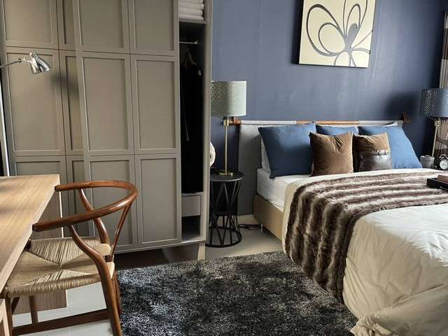 ขายทาวน์โฮมแฝด The Connect รังสิต-คลอง 2 ขนาด 35.7 ตร.ว 4 ห้องนอน บ้านหลังมุม ตกแต่งสวยเพราะบ้านตัวอย่าง ใกล้ฟิวเจอร์ปาร์ค รังสิต