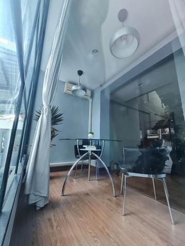 PO1918 ให้เช่า ทาวน์โฮม 3 ชั้น วันดารา โมวา สุขุมวิท 77 Wandera Mova Sukhumvit 77