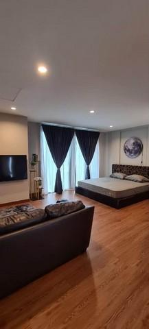 PO1918 ให้เช่า ทาวน์โฮม 3 ชั้น วันดารา โมวา สุขุมวิท 77 Wandera Mova Sukhumvit 77