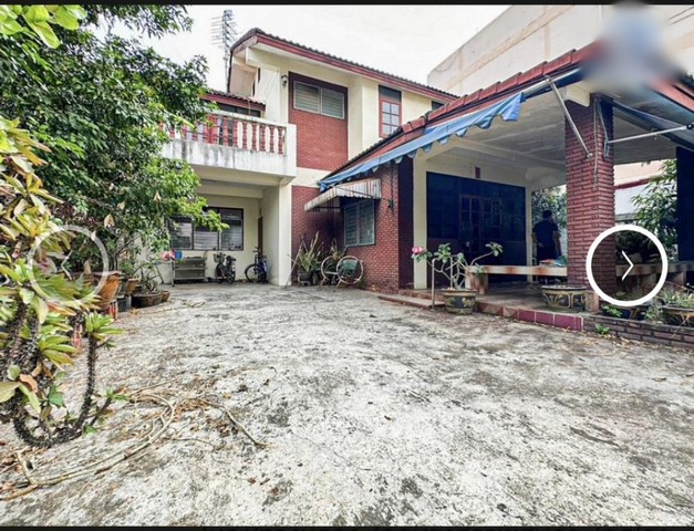 ขายบ้านเดี่ยว  :  หมู่บ้านณรงค์กิจรุ่งเรือง กรุงเทพมหานคร