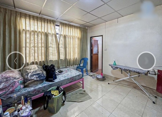ขายบ้านเดี่ยว  :  หมู่บ้านณรงค์กิจรุ่งเรือง กรุงเทพมหานคร