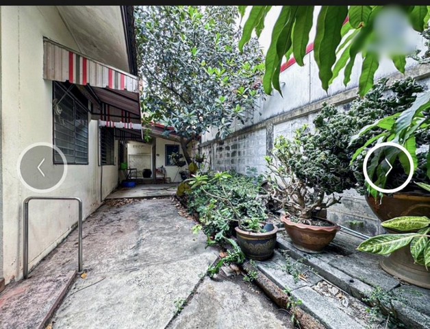 ขายบ้านเดี่ยว  :  หมู่บ้านณรงค์กิจรุ่งเรือง กรุงเทพมหานคร