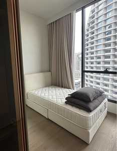 คอนโด Celes Asoke  2 bed + 2 bath   ขนาด 70.30 ตรม  fullly furnished  for rent