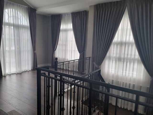 บ้านเดี่ยวให้เช่า  :  นันทวัน รามอินทรา-พหลโยธิน 50 กรุงเทพมหานคร