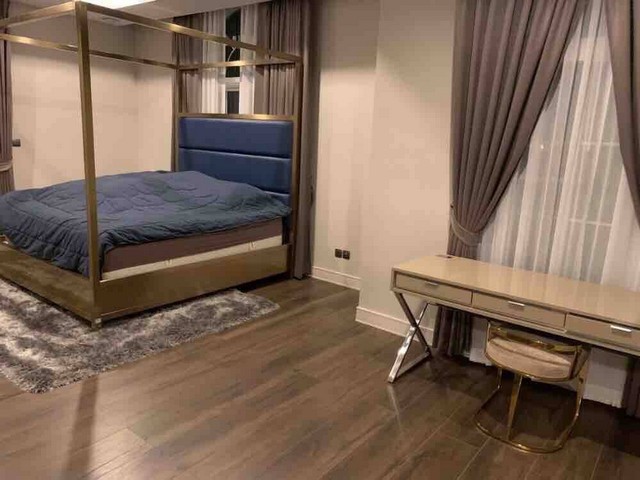 บ้านเดี่ยวให้เช่า  :  นันทวัน รามอินทรา-พหลโยธิน 50 กรุงเทพมหานคร