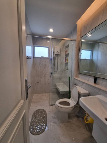 บ้านเดี่ยวให้เช่า  :  นันทวัน รามอินทรา-พหลโยธิน 50 กรุงเทพมหานคร