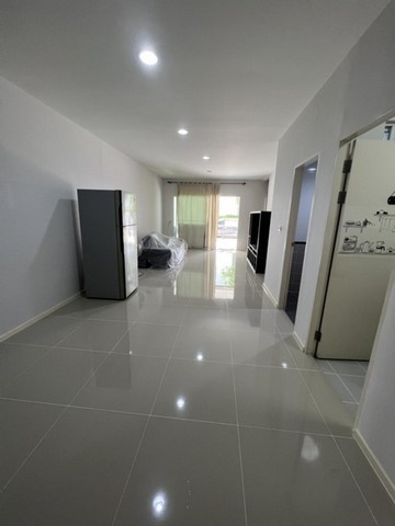 ขายทาวน์โฮม  :  บ้านกลางเมือง สุขุมวิท 77 กรุงเทพมหานคร