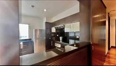 Penthouse for rent Royal Residence Park  4Bedroom + 1maid