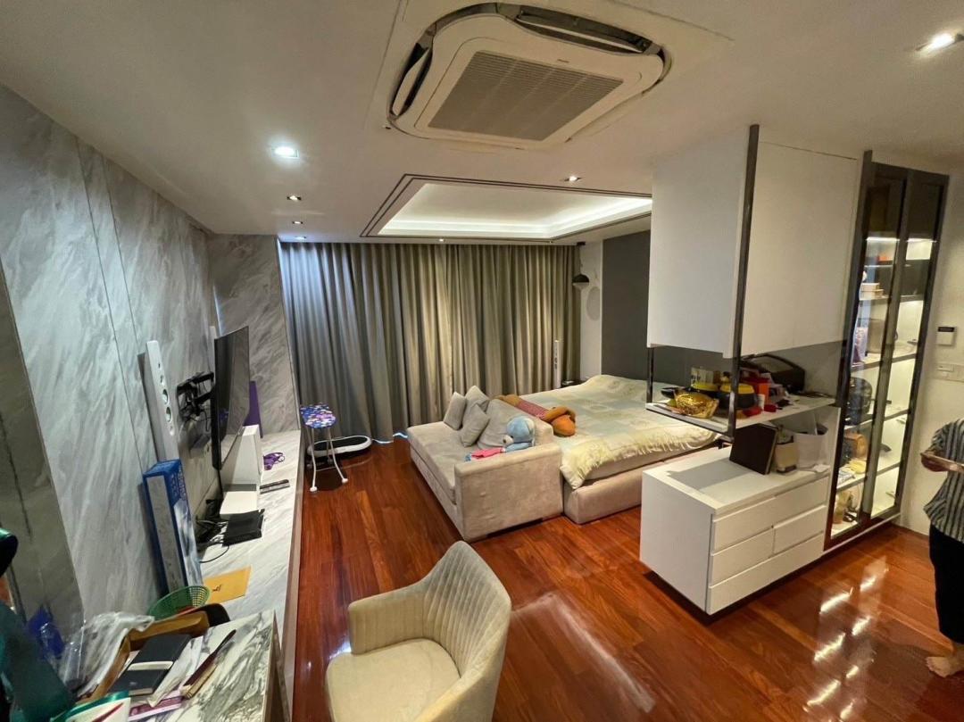 ขายบ้านเดี่ยว 2 ชั้น โครงการนันทวัน-สุวรรณภูมิ​​ บางนา กิ่งแก้ว