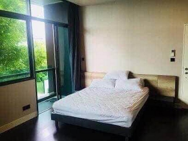 ให้เช่า บ้านเดี่ยว 2 ชั้น 3 ห้องนอน 4 ห้องน้ำ กรุงเทพกรีฑา ใกล้โรงเรียน นานาชาติ 2 แห่ง