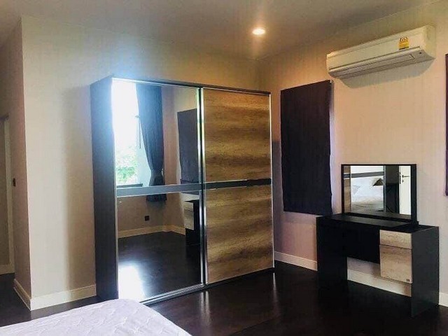 ให้เช่า บ้านเดี่ยว 2 ชั้น 3 ห้องนอน 4 ห้องน้ำ กรุงเทพกรีฑา ใกล้โรงเรียน นานาชาติ 2 แห่ง
