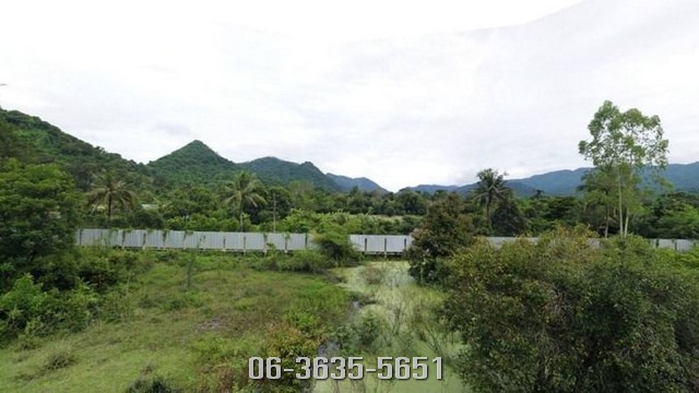 ขายที่ดินหน้าเขา ขายยกแปลง ต.เขาพระ อ.เมืองนครนายก ห่างแมคโครนครนายก 12 กม