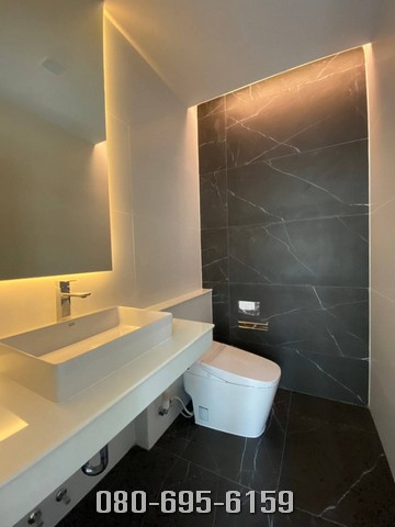 Experience modern luxury and minimalism in this stunning rental property Located near Chiangmai International Airport