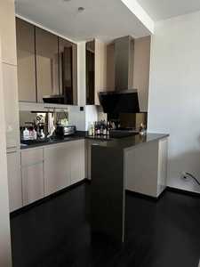 คอนโด Park Origin Thonglor2 bed 2 bath ชั้น38 ให้เช่า ห้องใหม่ พร้อมอยู่