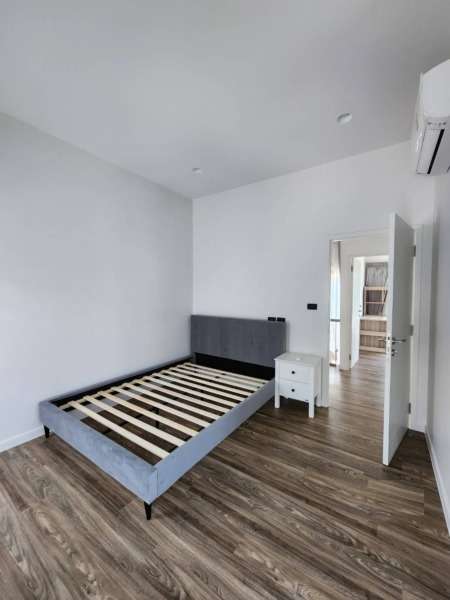 RENT  บ้านเดี่ยว 2ชั้น โครงการบุราสิริ ย่านกรุงเทพกรีฑา  ตกแต่งครบ พร้อมอยู่