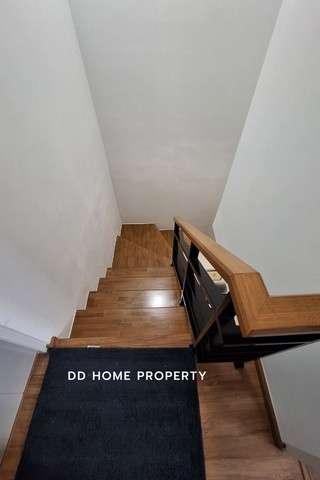 ขายหมู่บ้านพลีโน่ เวสต์เกต หน้าบ้านหันทางทิศเหนือ (DD001322)