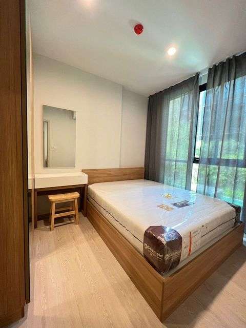 Nue Noble Centre Bangna spacious private 2nd floor next to Central Bangna
